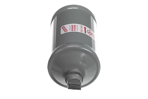 Carrier P502-C164S, 1/2" SWT, 5 Ton Drier
