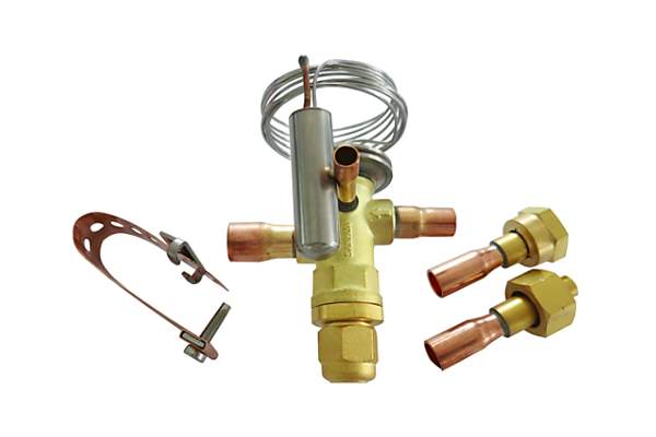 Carrier P530-2254 Valve Expansion R22
