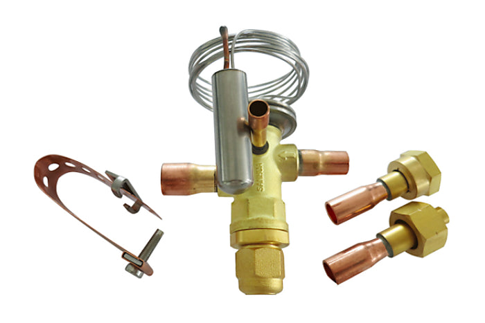 Carrier P530-4456, Expansion Valve for R410A