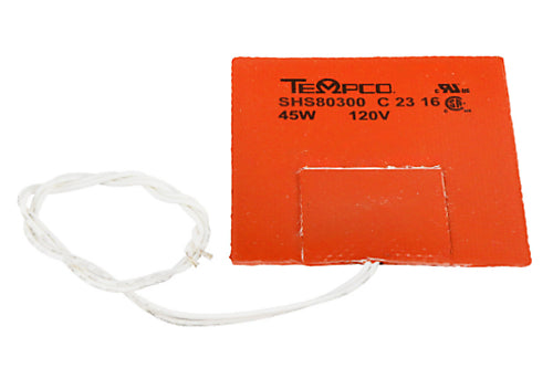 Carrier RC6800551, 50W 230V Crankcase Strap Heater