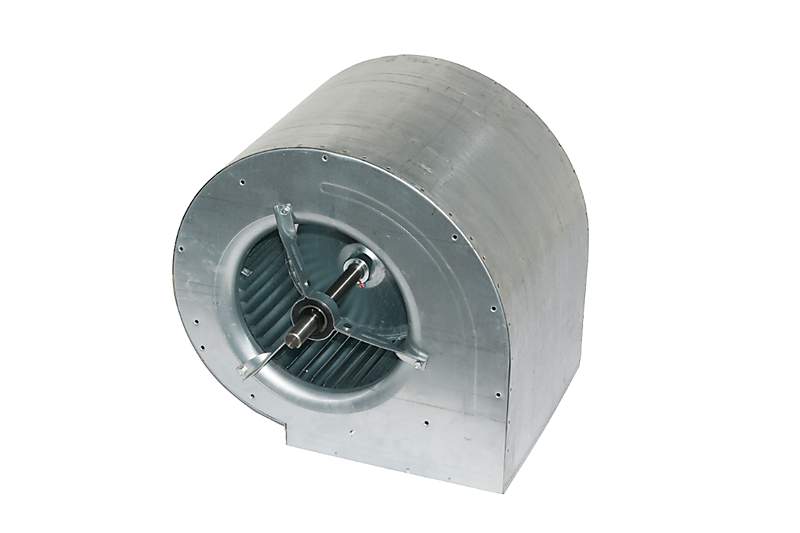 Carrier T111410018, Blower Assembly