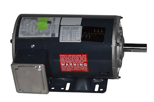 Carrier T111450115, Motor Blower Inverter Duty