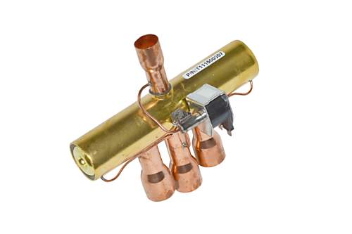 Carrier T111500007, Reversing Valve