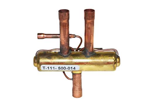 Carrier T111500014, Reversing Valve
