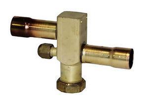 Carrier T111500028, Valve, Suction Line Service