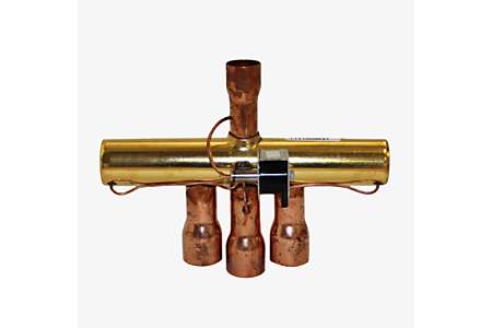 Carrier T111500031, Reversing Valve