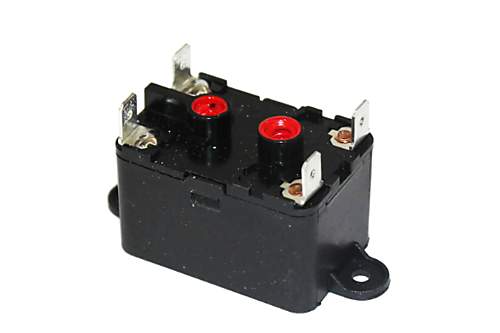 Carrier T111601050, SPST Relay