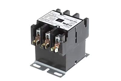 Carrier T111601056, Contactor Compressor