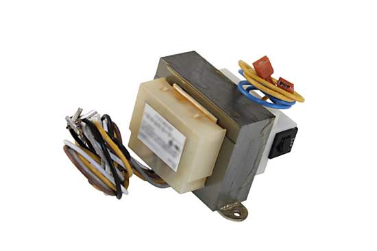 Carrier T111603027, 120/277/380/575V Primary, 24V Secondary, 75VA Transformer