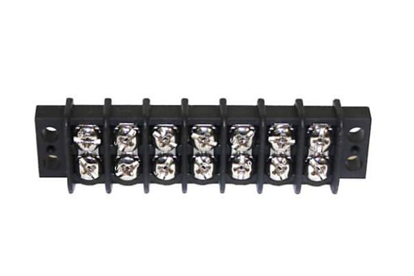 Carrier T111604028, Block Terminal