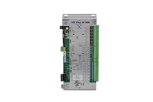 Carrier T111641265, Microcontroller I/O Flex