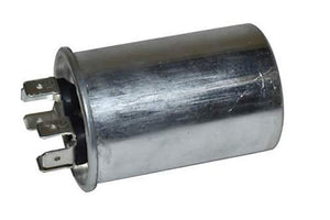 Carrier T111700013, Capacitor
