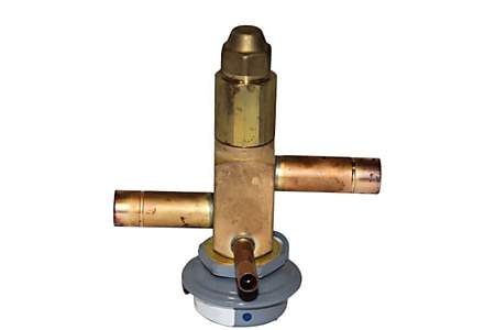 Carrier T111850051, Valve Pressure Regulating