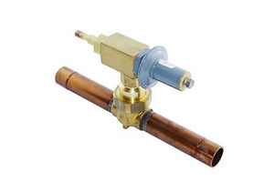 Carrier T111850052, High Global Pressure Valve