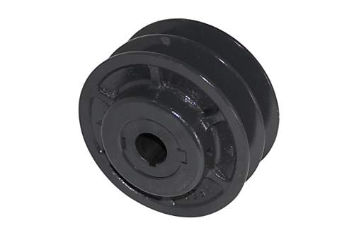 Carrier T111891037, Pulley Motor