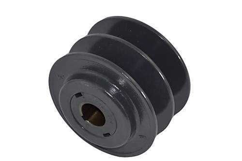 Carrier T111891039, Pulley Motor