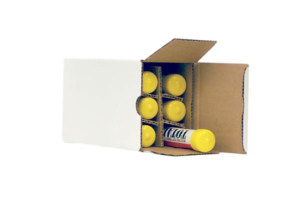 Carrier TT2-002 Replacement Tubes for Total Test
