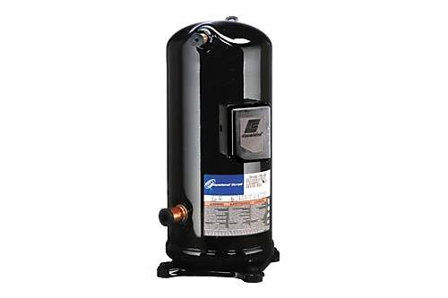 Carrier ZP104KCE-TF5-855, 230V 3PH Compressor