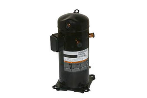 Carrier ZP61KCE-TF5-7M7, Tandem Compressor Replacement