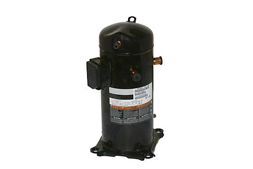 Carrier ZP61KCE-TF5-7M7, Tandem Compressor Replacement