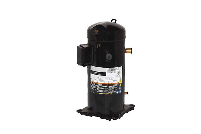 Carrier ZP67KCE-TF5-7M7, 200-230V 3PH, 67500 BTU, R410A