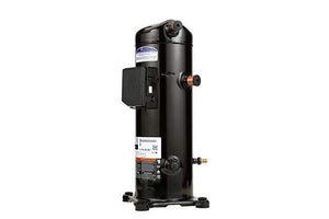 Carrier ZP67KCE-TFD-7M7, 460V 3PH Compressor
