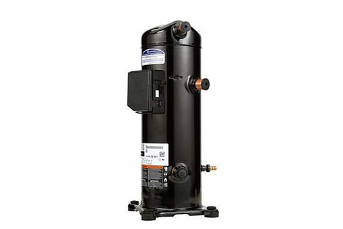 Carrier ZP67KCE-TFD-7M7, 460V 3PH Compressor