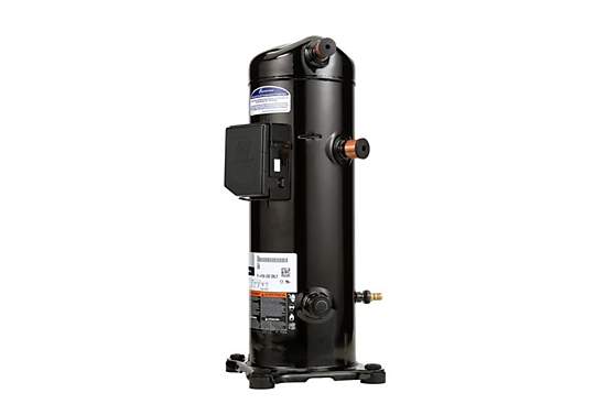 Carrier ZP67KCE-TFD-7M7, 460V 3PH Compressor