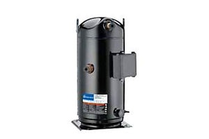 Carrier ZP91KCE-TF5-7M7, 200/230V 3PH, 91000 BTU Scroll Compressor