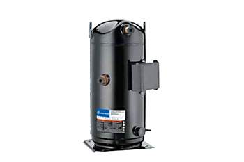 Carrier ZP91KCE-TF5-7M7, 200/230V 3PH, 91000 BTU Scroll Compressor