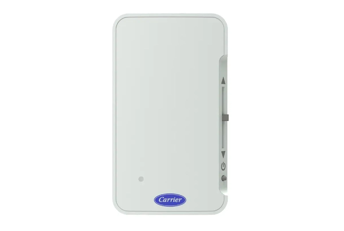 Carrier ZS2PLCAR, Zone Temperature Space Sensor