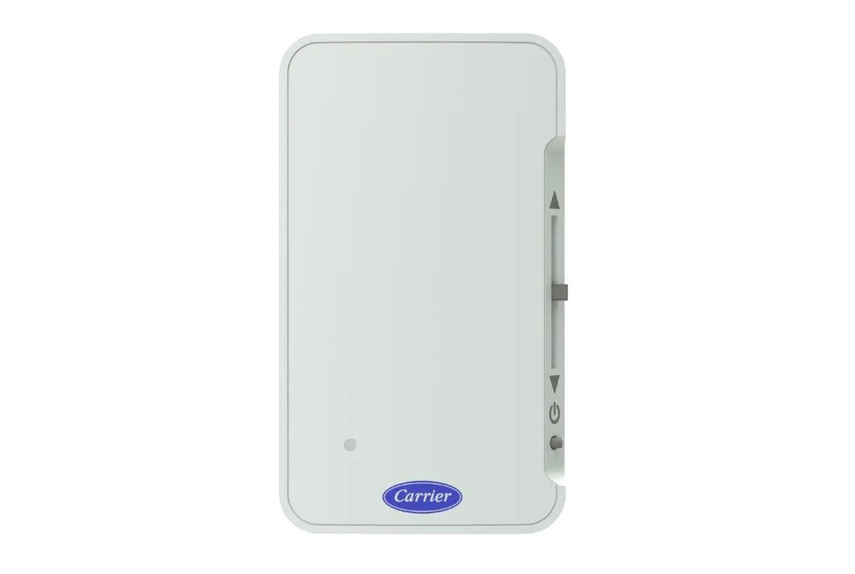 Carrier ZS2PLCAR, Zone Temperature Space Sensor