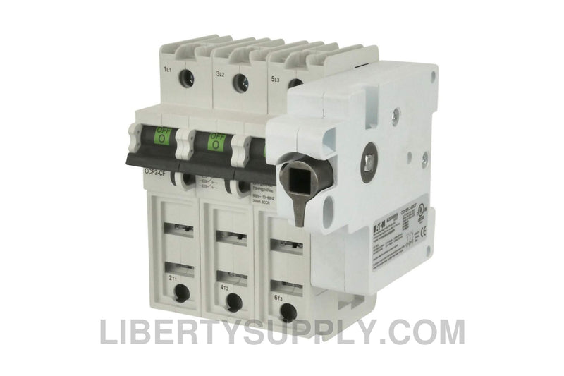 Bussmann 100A Fuse CCP2R-3-100CF