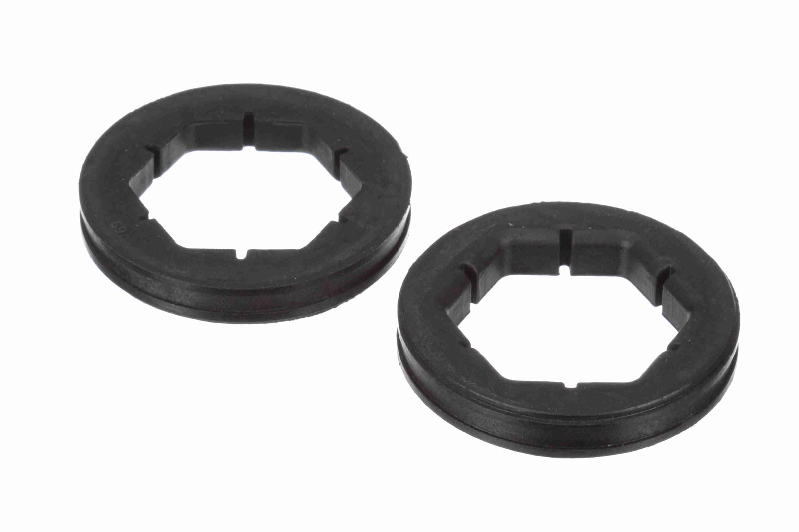 Century 1182A, 2.5 Inch Mounting Ring Set