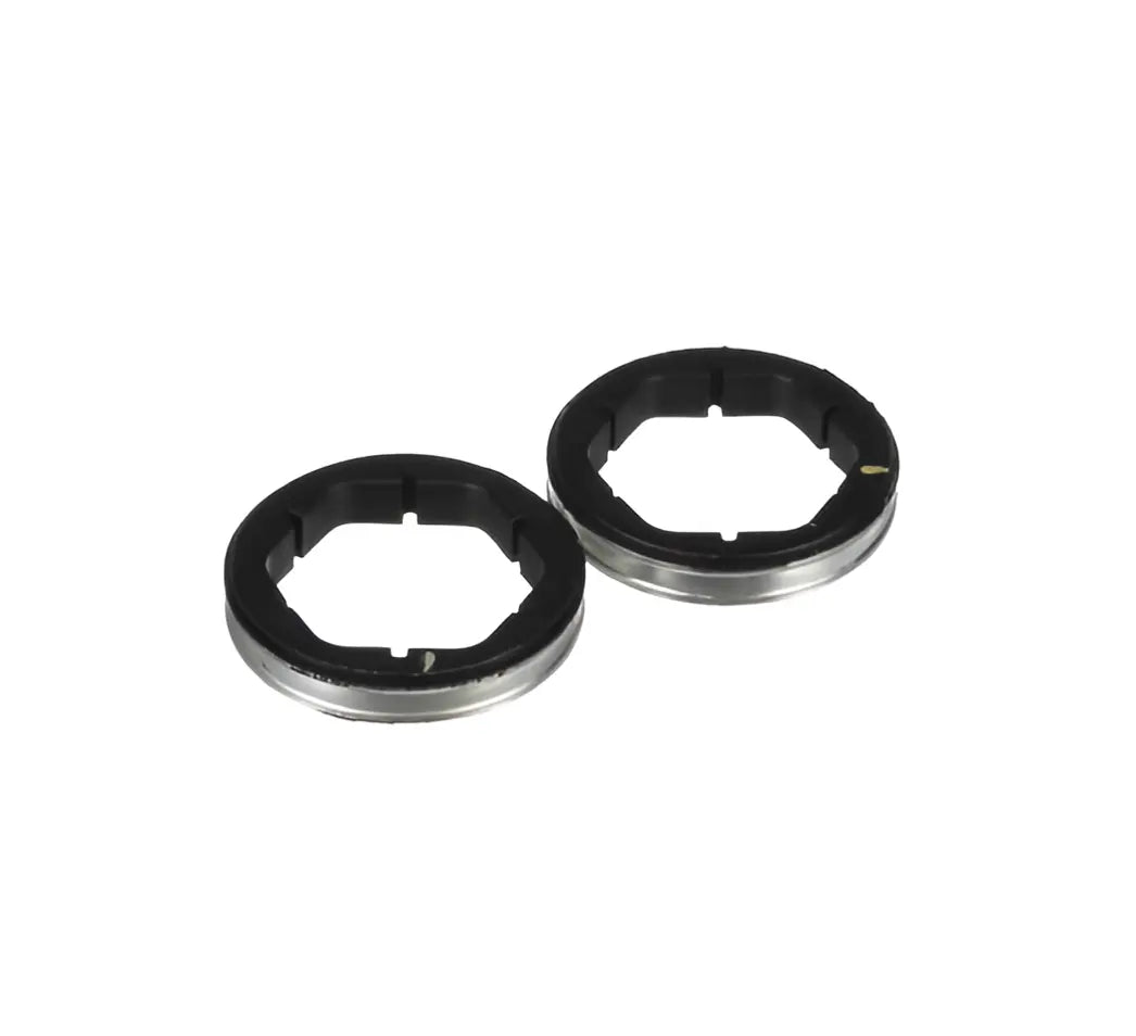 Century 1220A, Rubber Mounting Rings 2 Pack