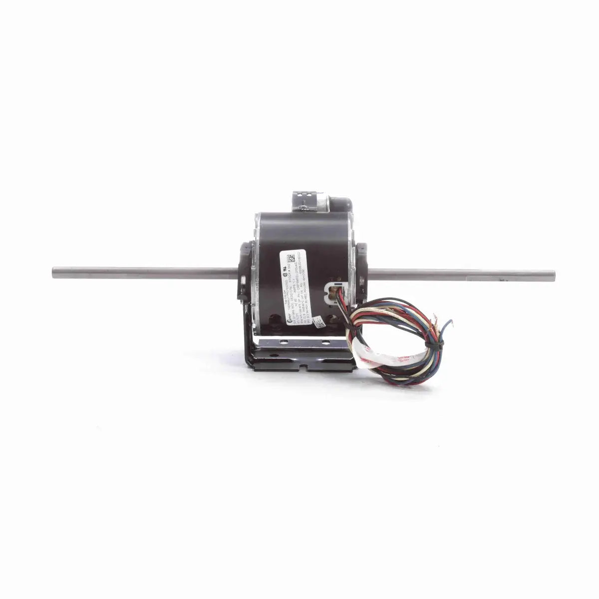 Century 642, Multi HP Motor 277V 1475RPM 1/4-1/8-1/20HP