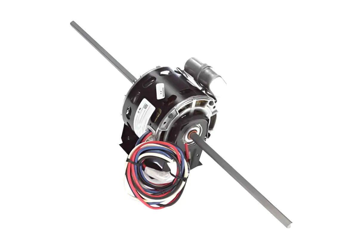 Century 945A, 115V 1/8HP 1500RPM HVAC Motor