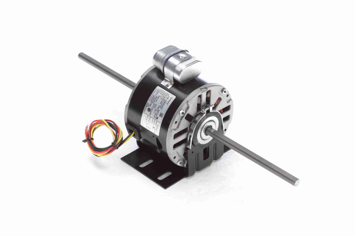 Century DSB1024, 1/4HP 115V 1625RPM Dual Speed Motor