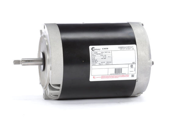 Century H299, 3/4HP 3450RPM 575V 3PH Motor