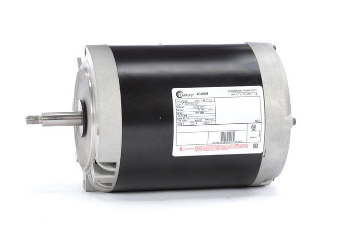 Century H299, 3/4HP 3450RPM 575V 3PH Motor