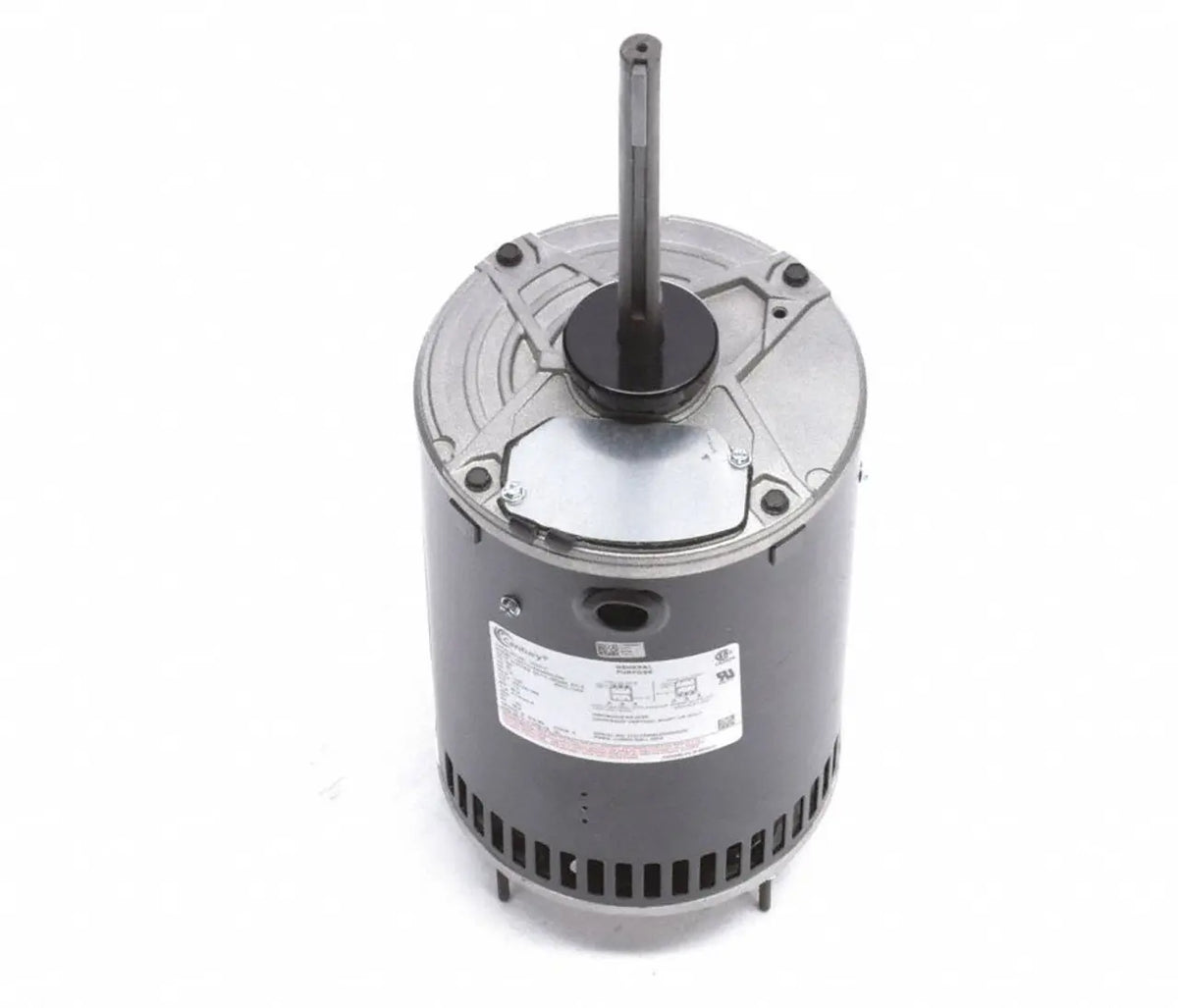 Century H767V1, 1.5HP Motor 200-230/460V 1140RPM 56Y