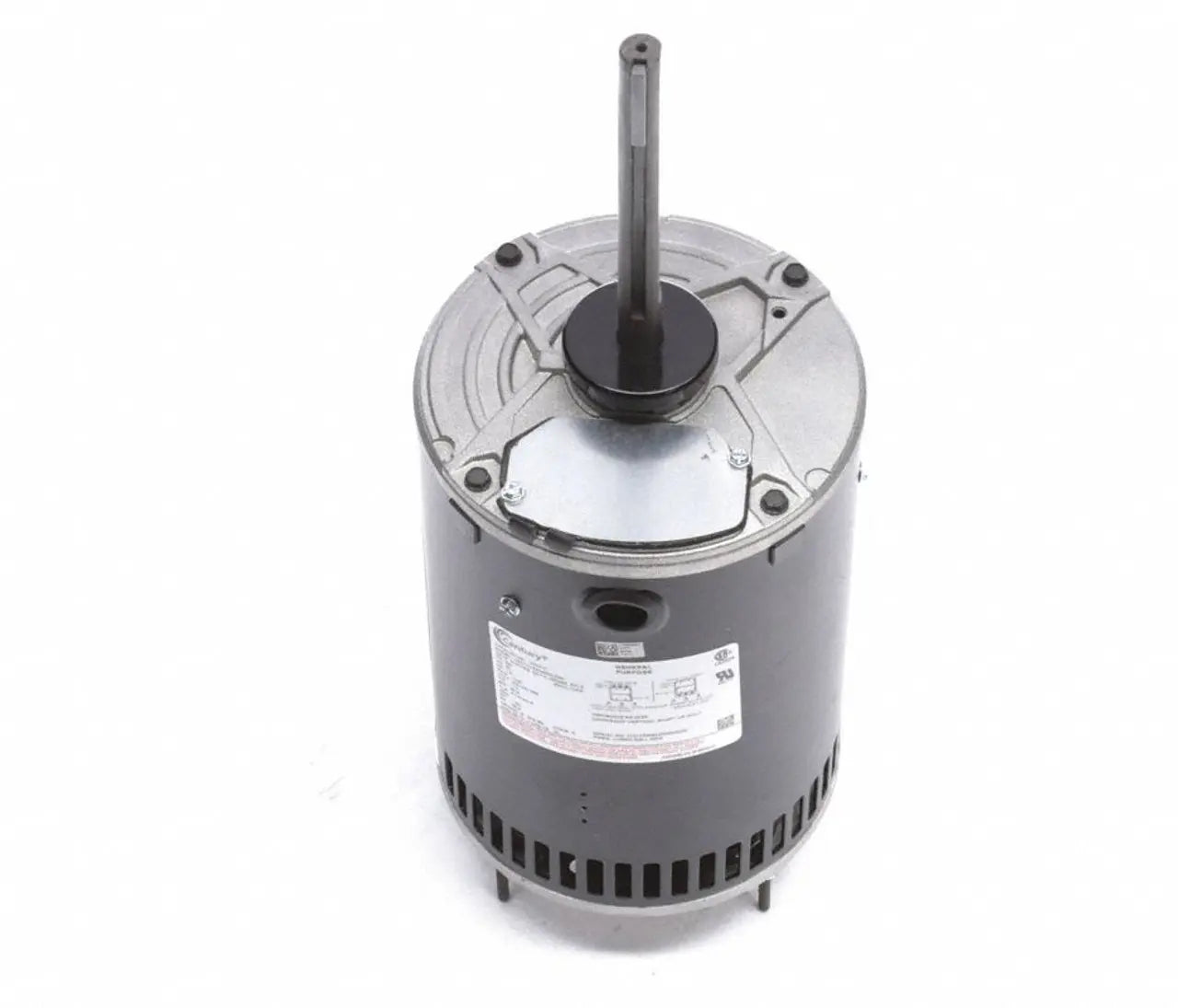 Century H767V1, 1.5HP Motor 200-230/460V 1140RPM 56Y