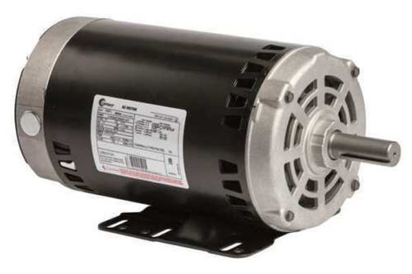 Century H887L 3HP, 460/200-230V, 1725RPM Motor