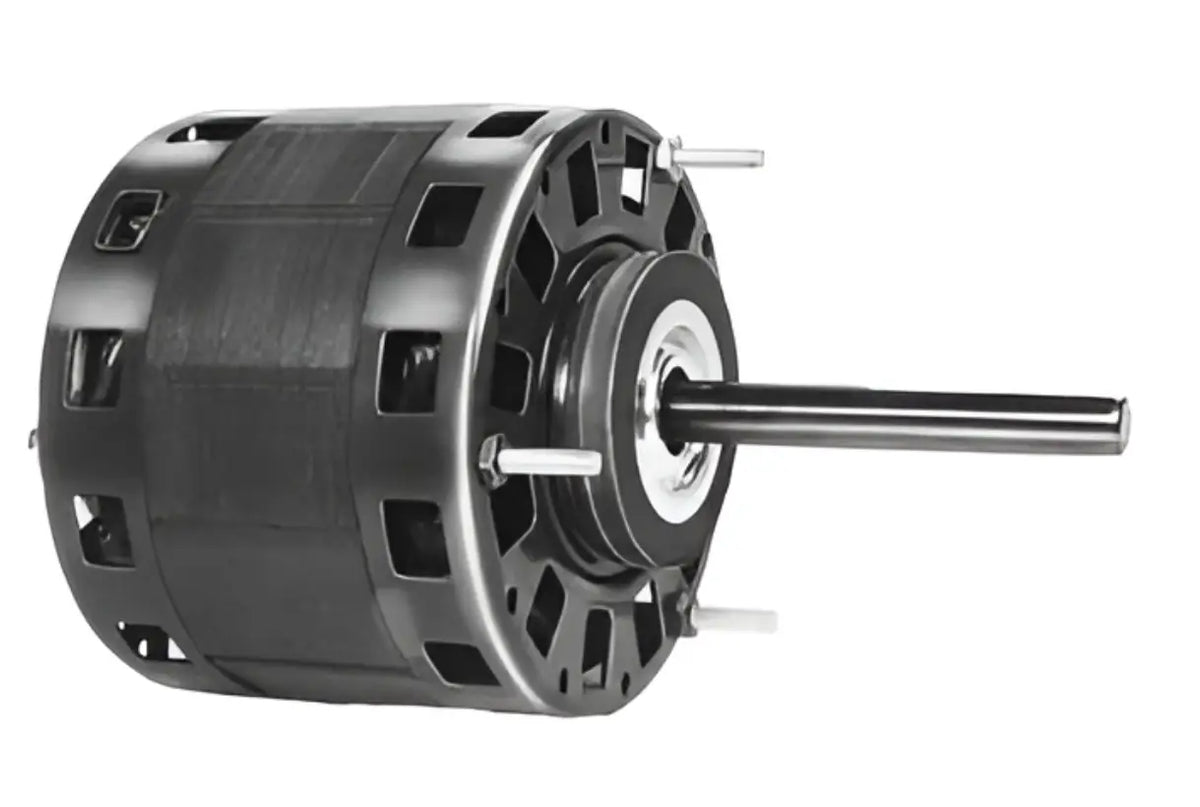 Century BL6413, 1/5HP 115V 1050RPM 42Y HVAC Motor