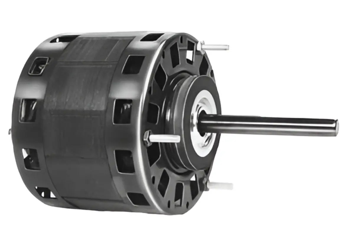 Century BL6413, 1/5HP 115V 1050RPM 42Y HVAC Motor