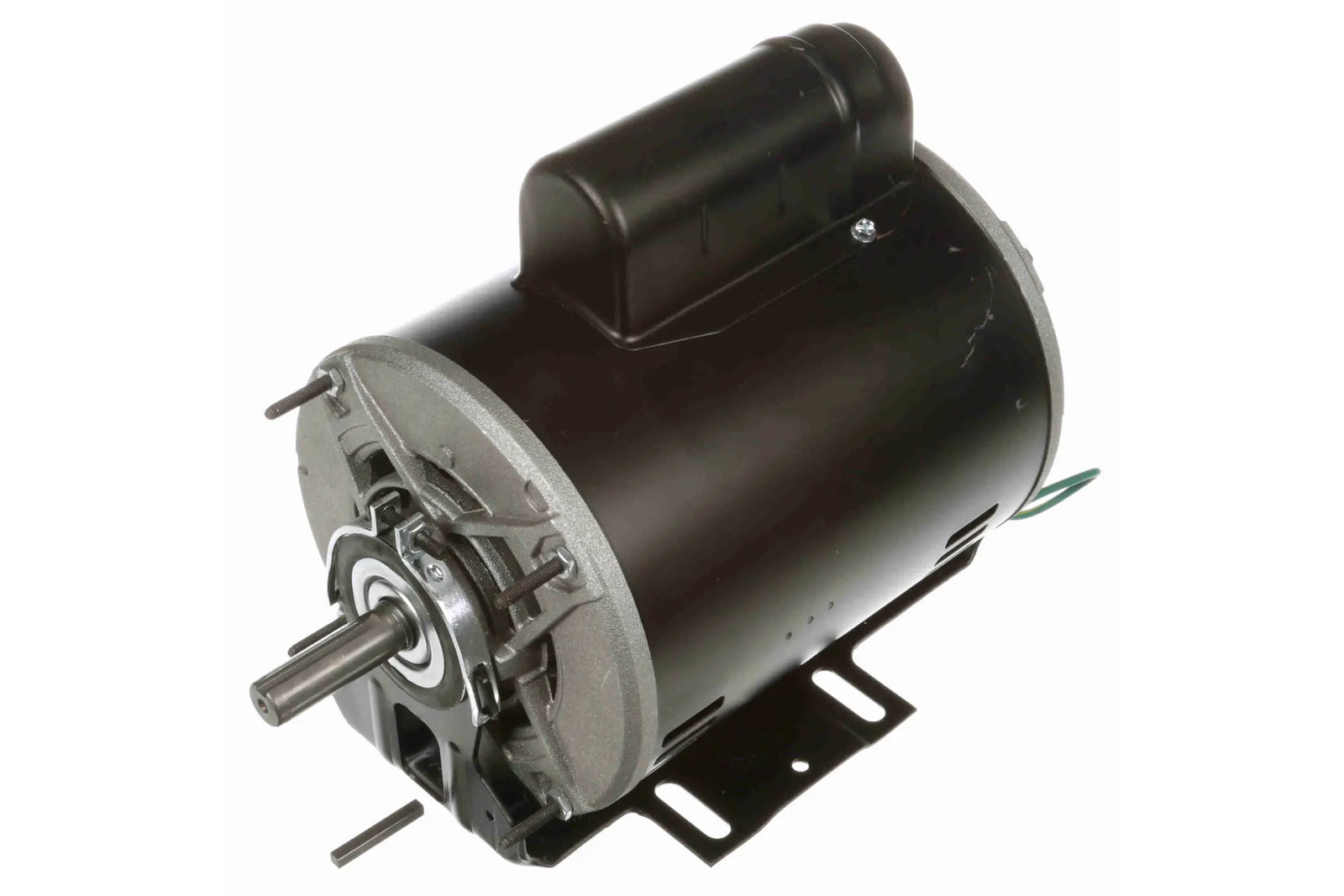 Century C426V2, 3/4HP 208-230/115V Single Phase Motor