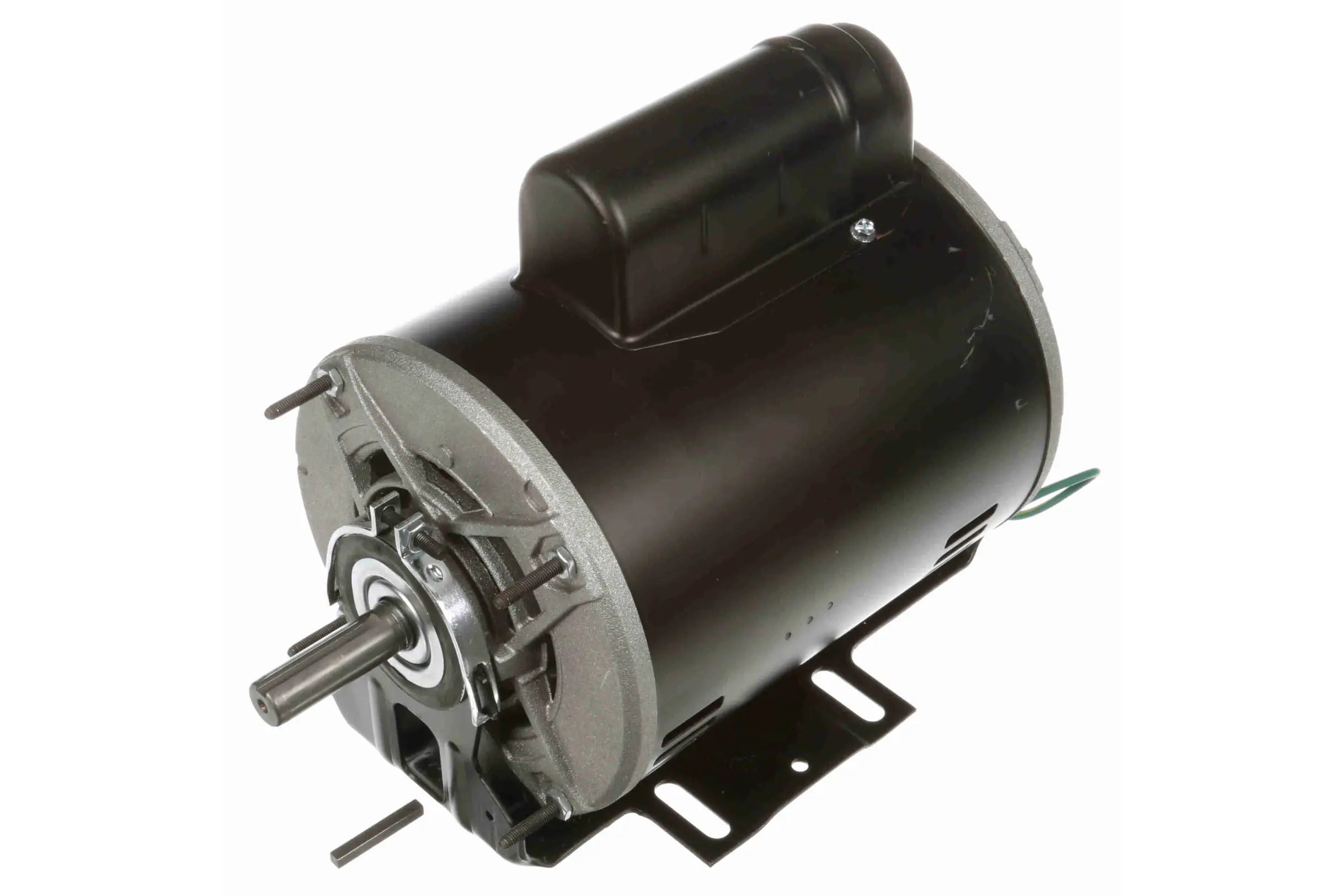 Century C426V2, 3/4HP 208-230/115V Single Phase Motor