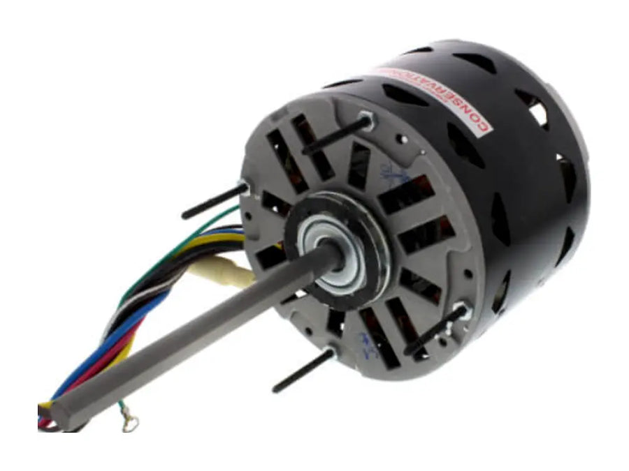 Century FDL1024, 115V 1/4HP 1625RPM 3Spd Motor