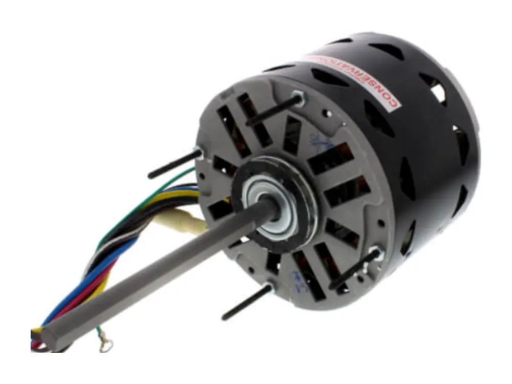 Century FDL1024, 115V 1/4HP 1625RPM 3Spd Motor