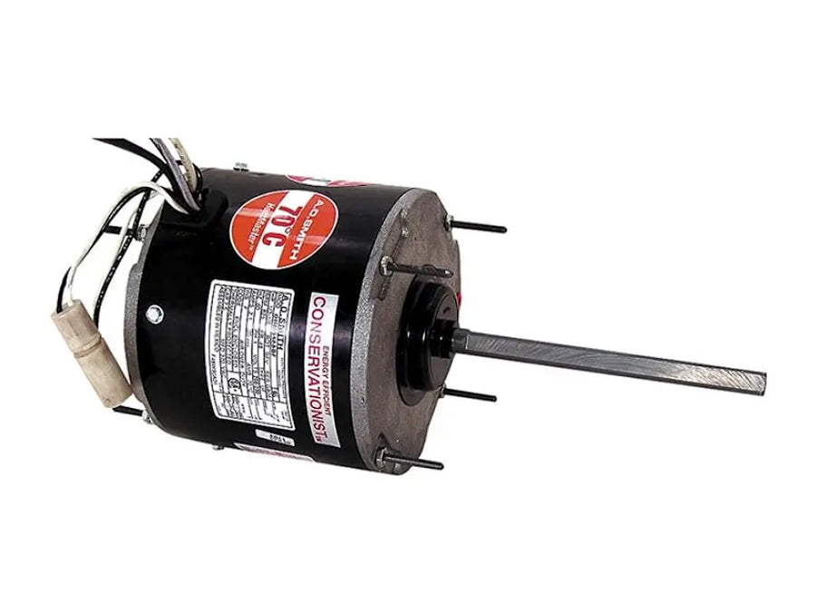 Century ORM4658BF, 460V Dual HP 1075RPM Motor